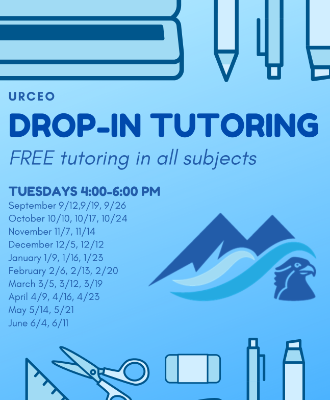  Free tutoring URCEO
